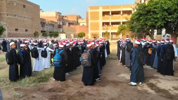 تقديم بالحصة في الأزهر الشريف 2026.. الموعد والتخص